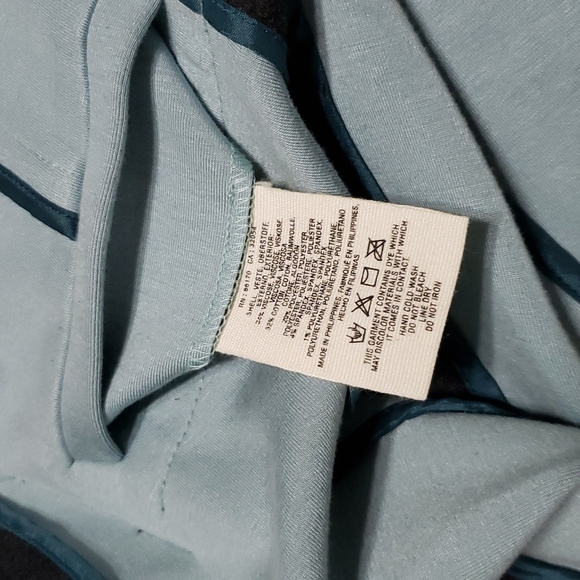 Anthropologie Cartonnier Jacket, Color dark gray, Size XS - Picture 5 of 16